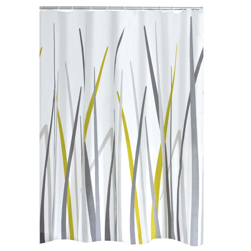 Knight Knight Shower Curtain Textile Grass