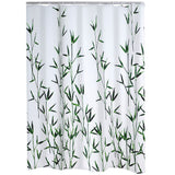 Rideau de douche ridder bambus 180x200 cm