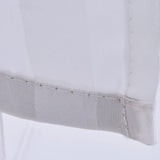Rideau de douche ridder bambus 180x200 cm