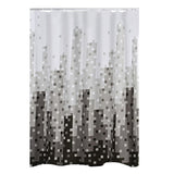 Ridder Ridder Shower Curtain Skyline 180x200 cm