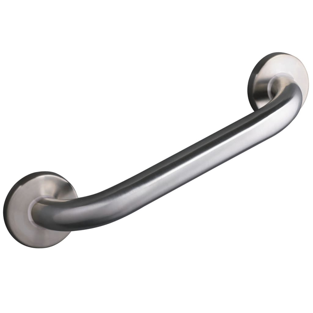 Ridder Ridder Salle de salle de bain Handle de 30 cm en acier inoxydable brossé A00130051