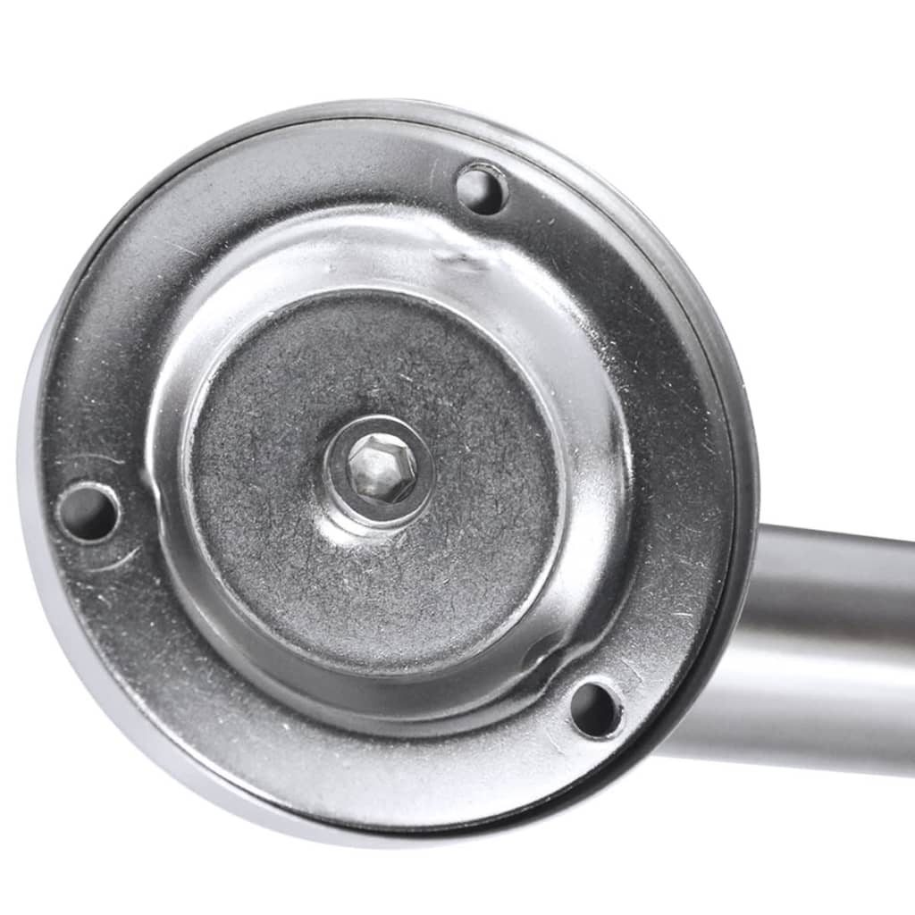 Poignée de salle de bain Ridder 30 cm en acier inoxydable A00130051
