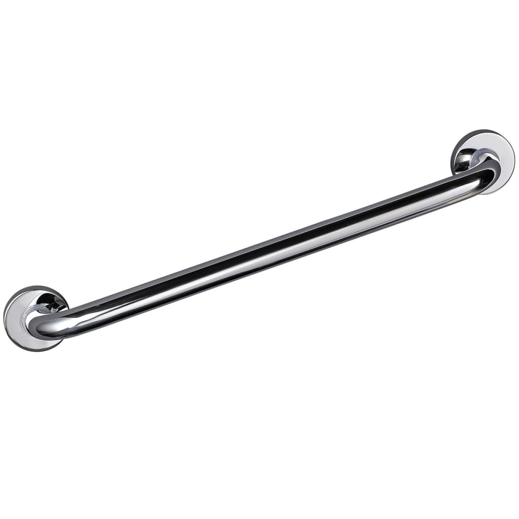 Ridder Ridder Salle de salle de bain Handle de 60 cm en acier inoxydable Chrome A00160001