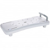 Siège de baignoire Ridder avec poignée blanche A0040101
