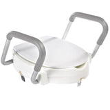 Ridder Ridder Toilet Souge avec poignée 150 kg blanc A0072001