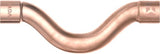 Filtre croisé en cuivre Kirchhoff, nu, 15 mm, 2 prises (5085) - 989252055