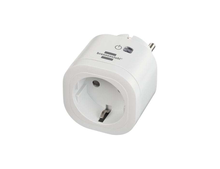 Prise WiFi Brennerstuhl wa 3000 pour usage intérieur