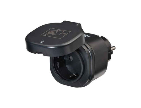 Multiprise Wi-Fi Brennerstuhl WA 3000 pour l'extérieur