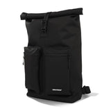 Urbanproof Urbanproof Rolltop Pendler Bicycle Bag 20l Black