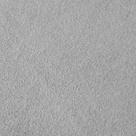 Hama chiffon microfibre poche 15x15 cm noir gris