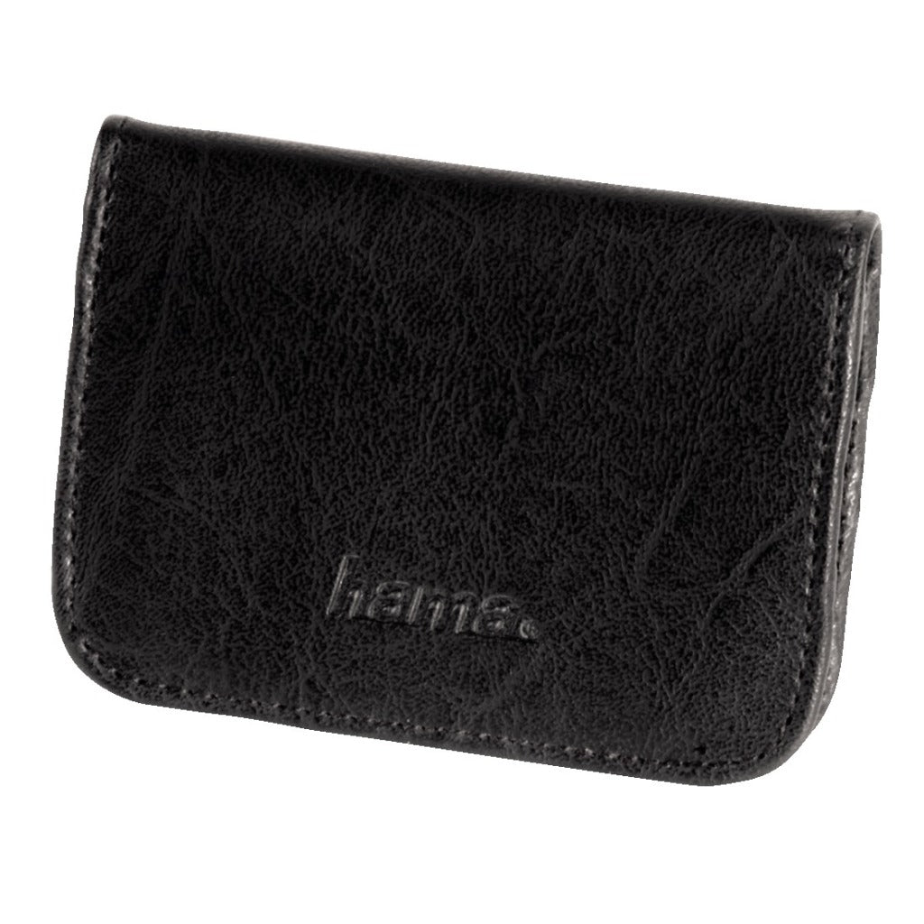 Étui pour carte mémoire Hama