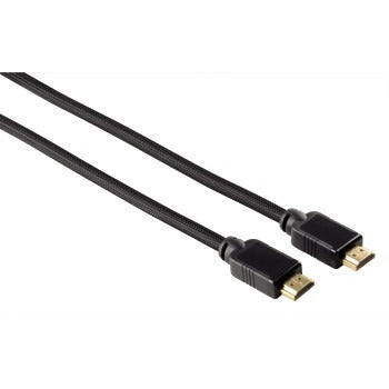 Hama HDMI kabelgull 1,5 MTR