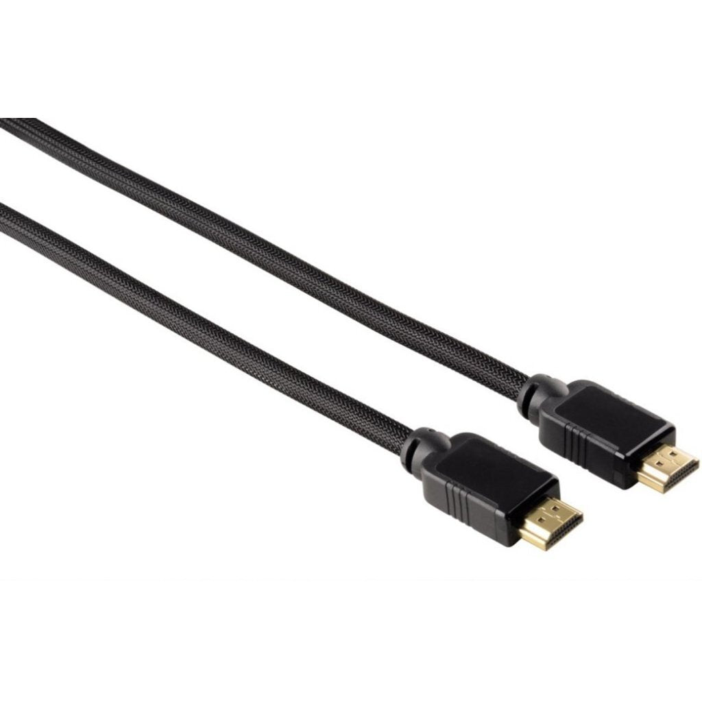 Hama câble HDMI or 1,5 m