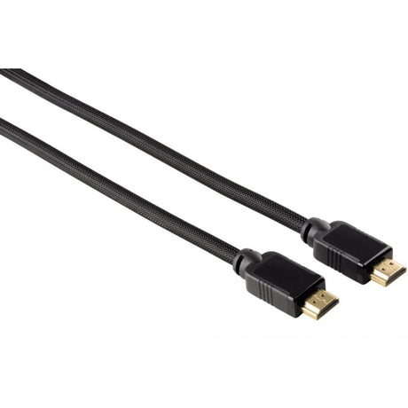 Hama câble HDMI or 1,5 m