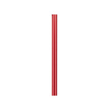 Hama cadre photo plastique Séville rouge 21x29,7cm
