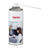 Hama nettoyant à air comprimé 400 ml