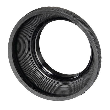 Hama pare-soleil st pour objectifs standards pliable 46 mm
