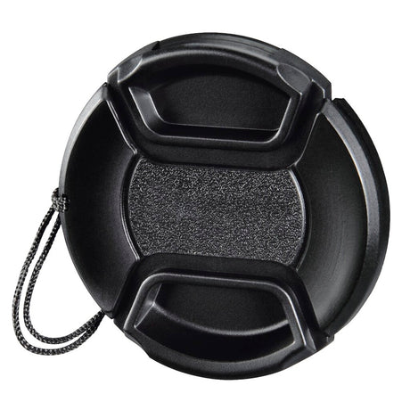 Hama cache-objectif smart-snap avec support 37 mm