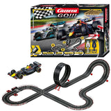 Carrera Go !!! Performance Max Track de course