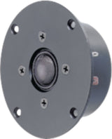 Visaton vs-g20 sc 8 tweeter à dôme haut de gamme 20 mm (0,8) 8 ohm