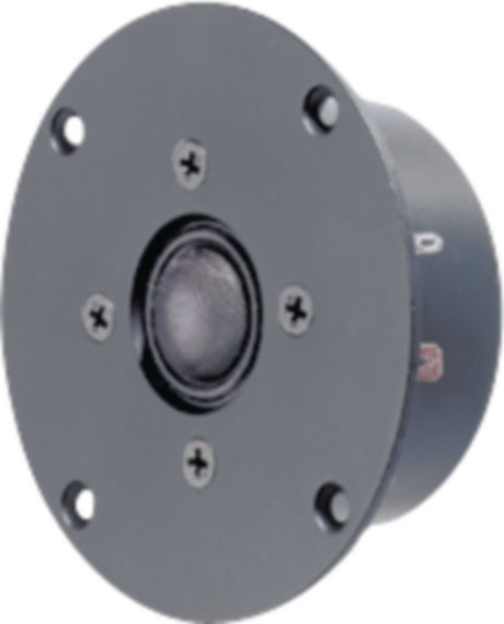 Visaton vs-g20 sc 8 tweeter à dôme haut de gamme 20 mm (0,8) 8 ohm