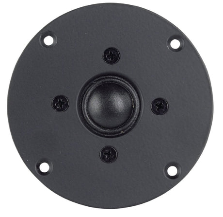 Visaton vs-g20 sc 8 tweeter à dôme haut de gamme 20 mm (0,8) 8 ohm