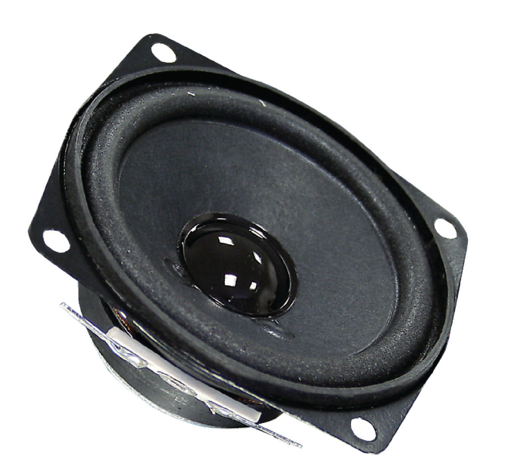 Haut-parleur large bande Visaton vs-fr7 4 6,5 cm (2,5) 4 ohm