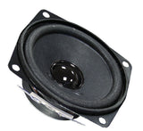 Haut-parleur large bande Visaton vs-fr7 4 6,5 cm (2,5) 4 ohm