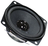Haut-parleur large bande Visaton vs-fr7 4 6,5 cm (2,5) 4 ohm