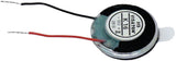 Haut-parleur miniature Visaton vs-k16 16 mm 50 ohm