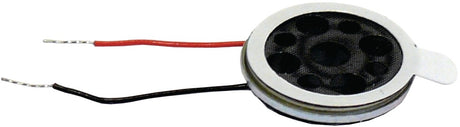 Haut-parleur miniature Visaton vs-k16 16 mm 50 ohm
