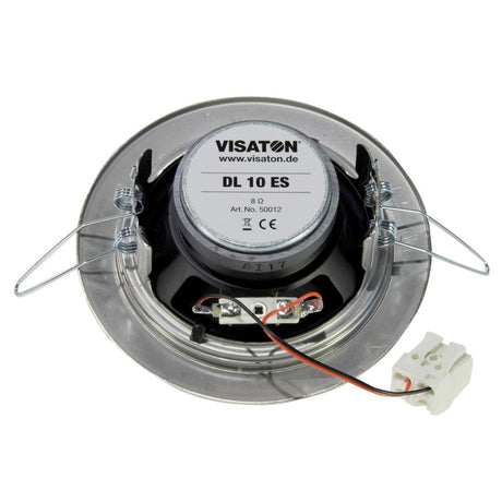 Haut-parleur intégré Visaton vs-50012