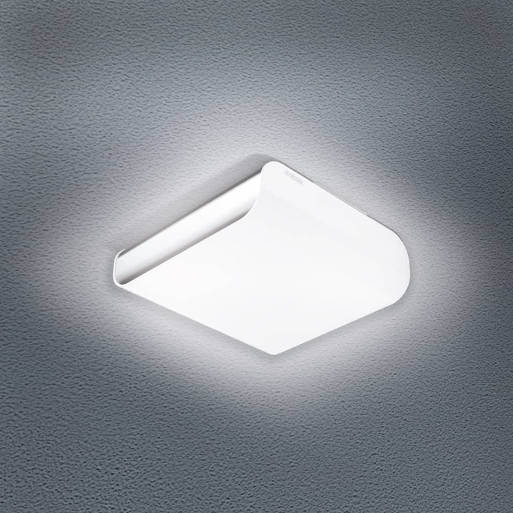 Steinel Steinel Sensorlamp pour intérieur RS LED M1 V2 Silver 052492