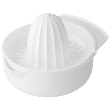 Presse-agrumes Fackelmann 500 ml blanc