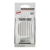 Fackelmann Fackelmann Básico Eisnijder 11x8 cm PP White SCEOL