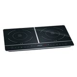 Severin dk1031 plaque à induction double 3400w