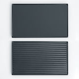 Severin RG2687 appareil à raclette pizza 1150w noir