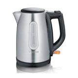 Severin wk3469 bouilloire 1,0l 2200w inox