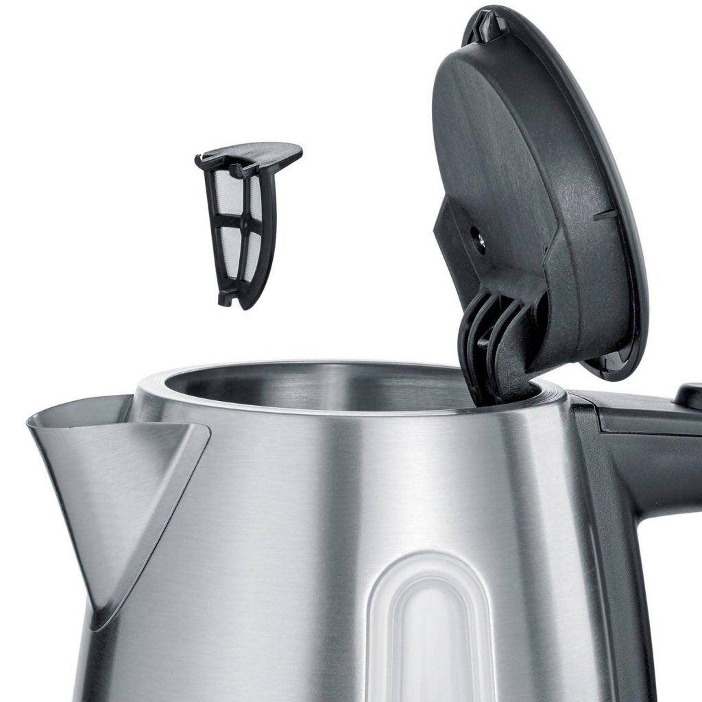 Severin wk3469 bouilloire 1,0l 2200w inox