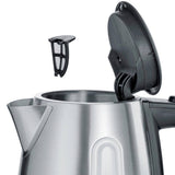 Severin wk3469 bouilloire 1,0l 2200w inox