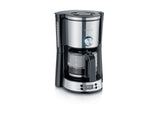 Cafetière Severin 10 tasses 1000w