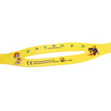 Ensemble tuba pour enfants Paw Patrol bleu jaune