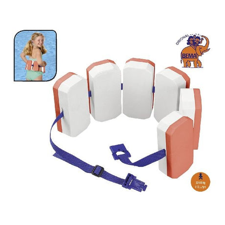 Ceinture de natation Bema 6xeva
