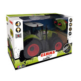 Happy people rc claas axion 870 tracteur avec lumière 1:16