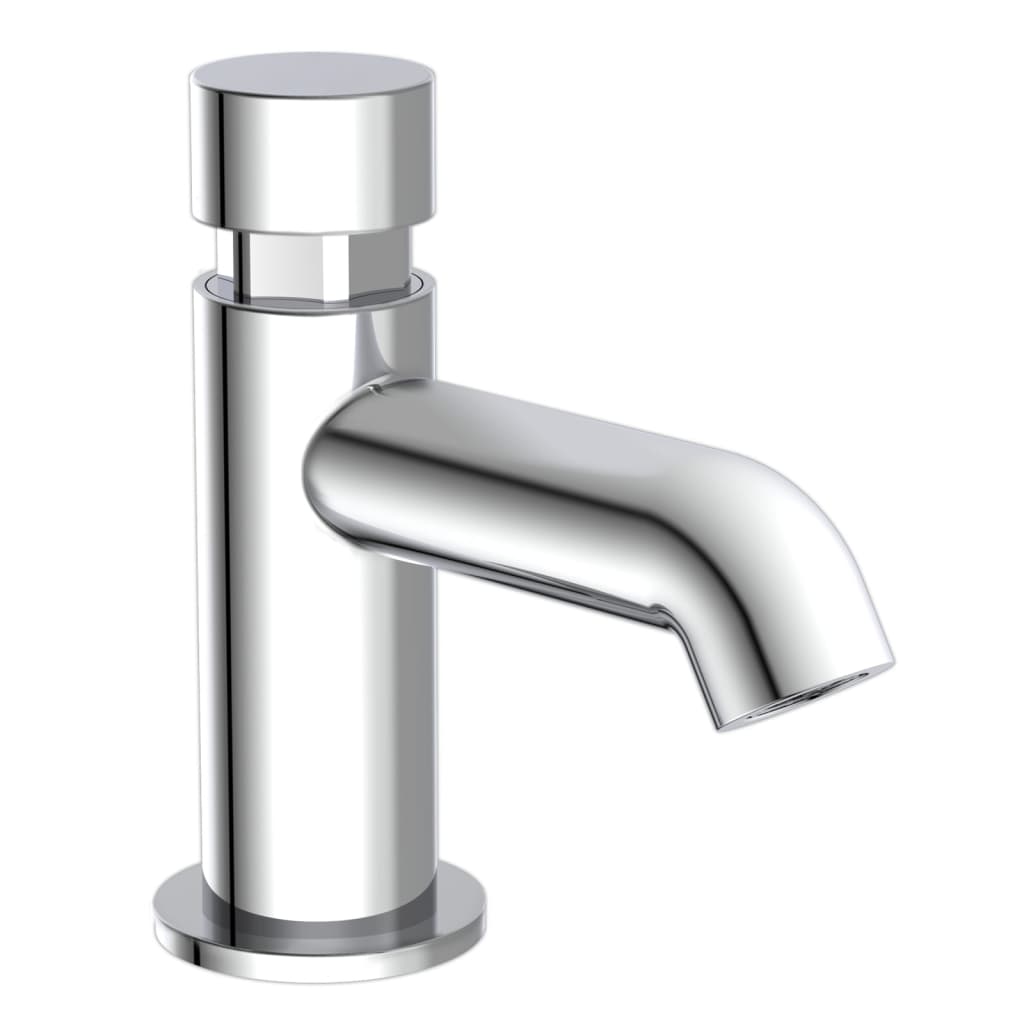 Schütte Schütte cold water tap Lima chrome -colored