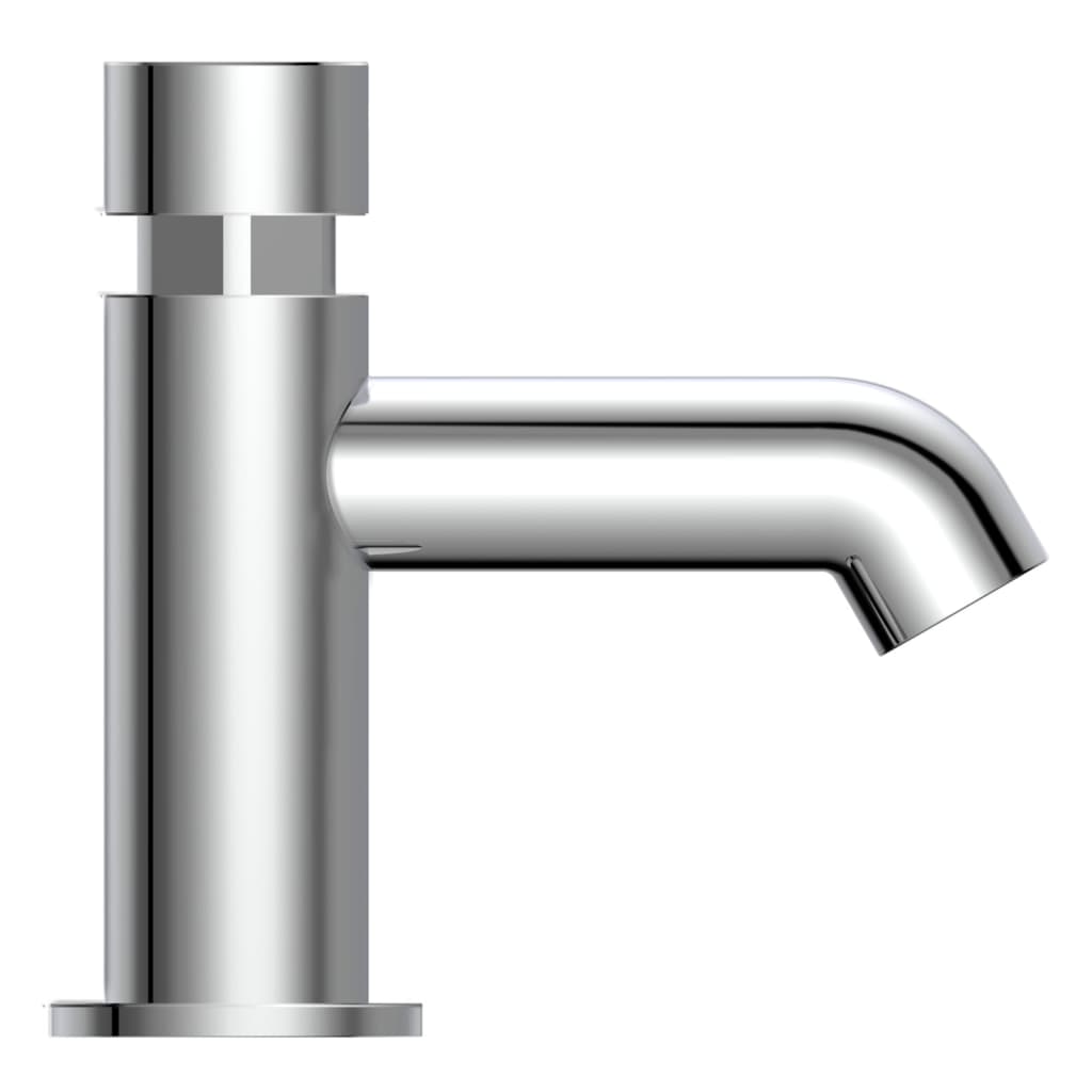 Schütte Schütte cold water tap Lima chrome -colored