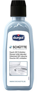 Détartrant douche-WC Schutte pour WC-douche Cesari | 250 ml - 1200514 - 1200514