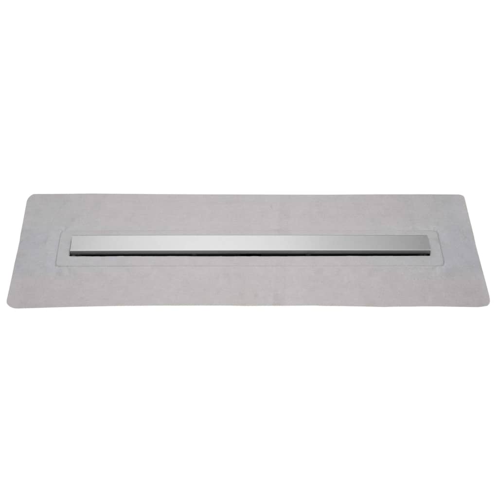 Schütte Schütte Shower drain with stainless steel lid 95.5 cm