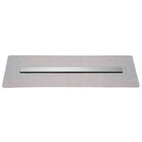 Schütte Schütte Shower drain with stainless steel lid 95.5 cm