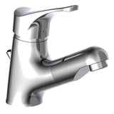 Schütte Schütte Washbasin Mixer z rozszerzalnym wyjściem Attica Chrome -Colored